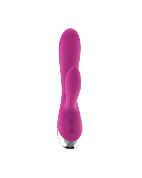 A-Gusto Vibe 10 Vibration Functions USB Pink