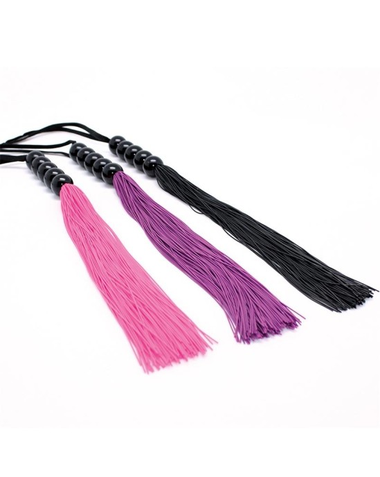 Bondage Play Rimba Flogger 38 cm