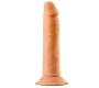 Max & Co Bon Realistic Dildo with Suction Cup 7.5 Flesh