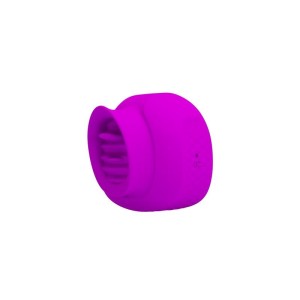 Prettylove Estelle Licking Tongue USB Purple