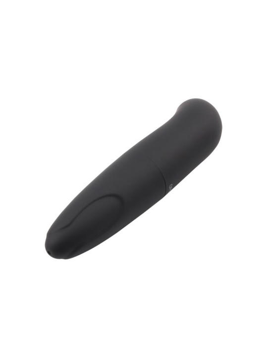 Chisa Powerful Invigorate G-Spot Black