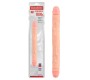 Chisa Dildo Ladybro Love N3 32,5 x 3,5 cm Mīkstums