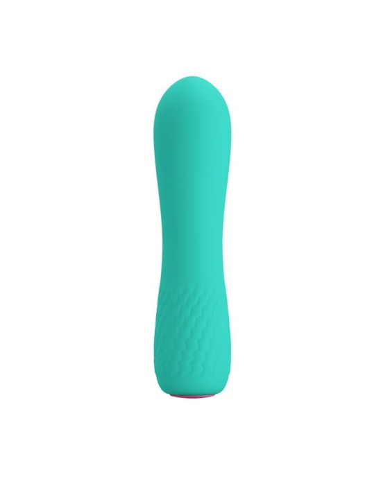 Prettylove Stimulator Elfin Silicone 11.9 x 3 cm