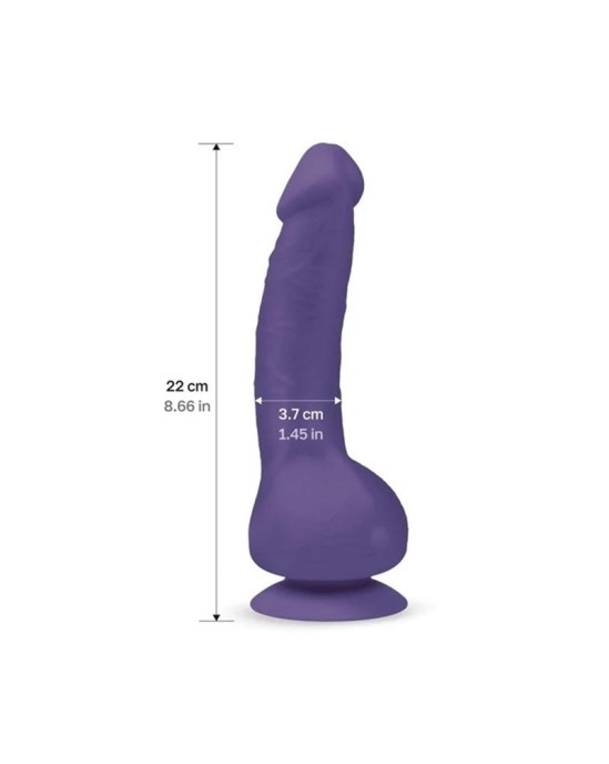 Gvibe Greal Vibe Violet