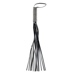 Bondage Play Rimba Flogger 16 Strings