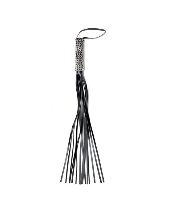 Bondage Play Rimba Flogger 16 Strings