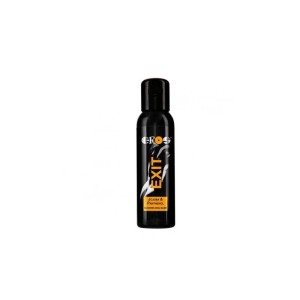 Eros Exit Jojoba & Panthenol Silicone Anal Glide 250 ml