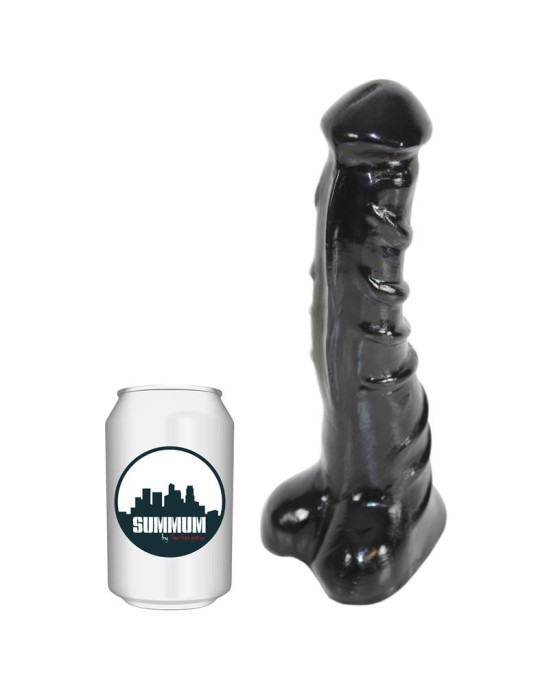 Summum Dildo bazilika 22 cm