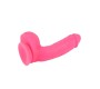 Chisa Dual Density Dildo Pink 8.2