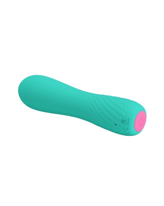 Prettylove Stimulators Elfin Silicone 11,9 x 3 cm