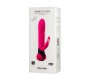 Adrien Lastic Vibe Bonnie & Clyde Silicone