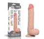 Lovetoy Sliding Dildo 9