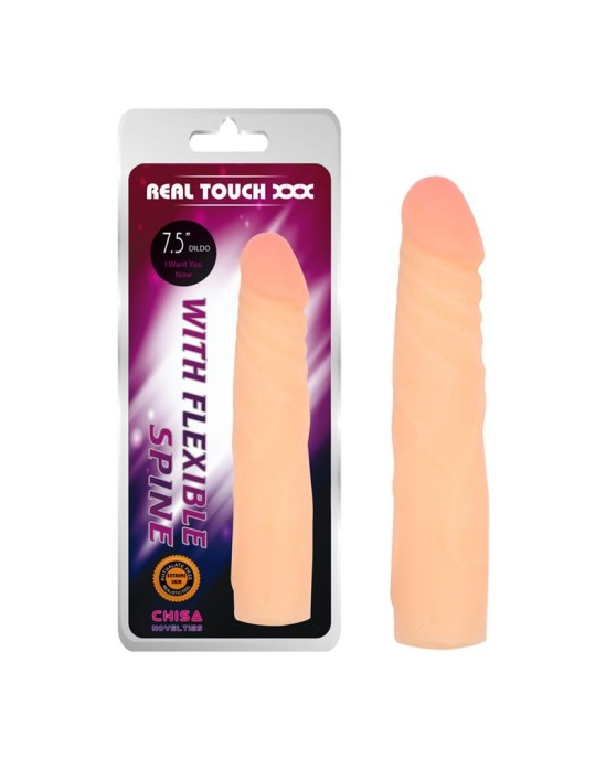 Chisa Dildo T-Skin 7.5 miesa