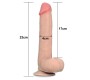 Lovetoy Sliding Dildo 9