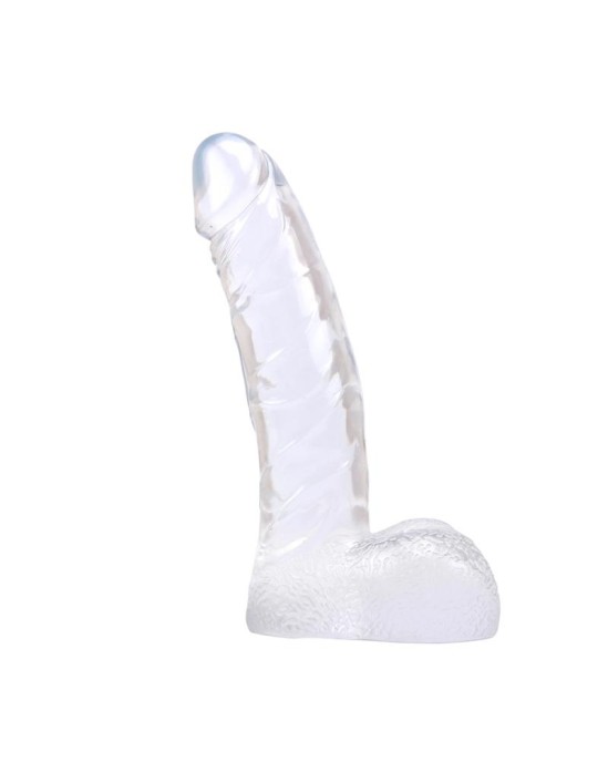 Chisa Dildo Ding Dong Clear