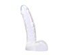 Chisa Dildo Ding Dong Clear