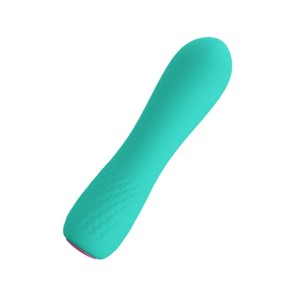 Prettylove Stimulator Elfin Silicone 11.9 x 3 cm