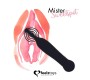 Feelztoys Mister Sweetspot klitora vibrators melns