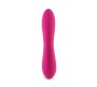 Feelztoys Lea Rabbit Vibrator Rubine Red (Glitter)