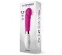 Latetobed Louver Vibe Silicone Pink