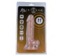 Mr. Intense MR INTENSE - 11 REALISTIC COCK 18 -O- 3.8CM