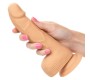 California Exotics Silikona dildo 15,24 CM