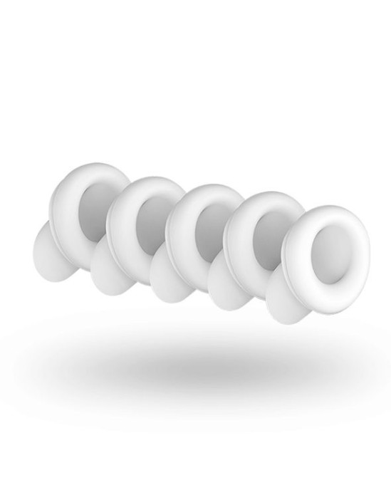 Satisfyer Caps Uzgalis