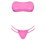 * Obsessive Last Chance * OBSESSIVE - LOLLYPOPY SWIMWEAR TWO PIECES SET S/M