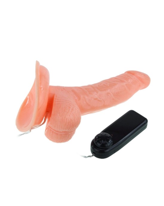 Baile Vibrators LY - BAILE SUPER ROTA Dildo PENIS ROTATION