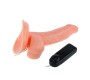 Baile Vibrators LY - BAILE SUPER ROTA Dildo ВРАЩЕНИЕ ПЕНИСА