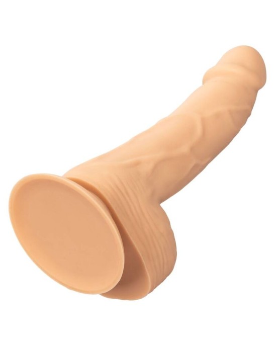 California Exotics Silikona dildo 15,24 CM