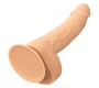 California Exotics Silikona dildo 15,24 CM