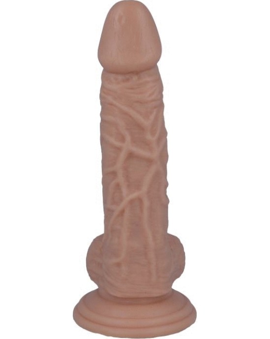 Mr. Intense MR INTENSE - 11 REALISTIC COCK 18 -O- 3.8CM