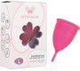 Intimichic MENSTRUAL CUP MEDICAL GRADE SILICONE SIZE L