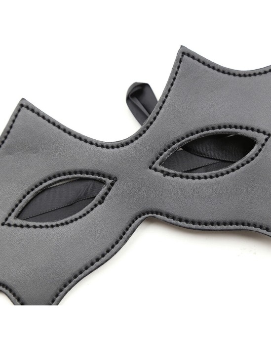 Ohmama Fetish FELINE MASK