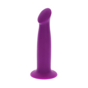 Get Real GOODHEAD DONG 12 CM PURPURA