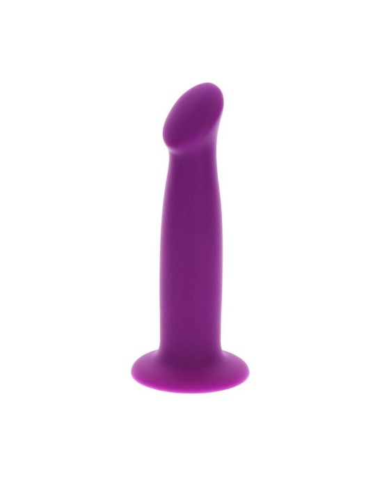 Get Real GOODHEAD DONG 12 CM PURPURA