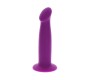 Get Real GOODHEAD DONG 12 CM PURPURA