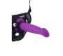 Get Real GOODHEAD DONG 12 CM PURPURA