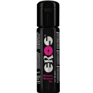 Eros Classic Line EROS WARMING MASAGE GEL 100 ML