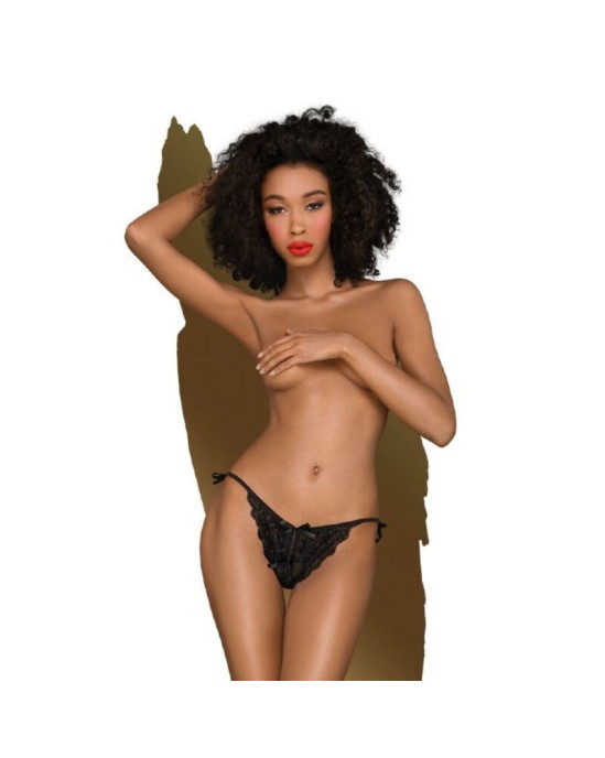 Penthouse Sieviešu stringa biksītes