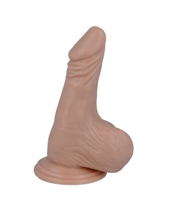 Mr. Intense MR INTENSE - 1 REALISTIC COCK 14.6 -O- 3.5CM