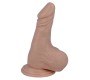 Mr. Intense MR INTENSE - 1 REALISTIC COCK 14.6 -O- 3.5CM