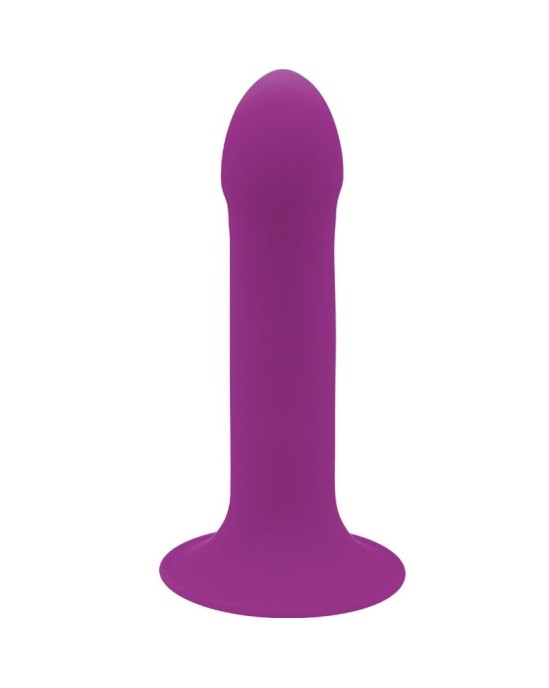 Adrien Lastic HITSENS 6 СИЛИКОНОВЫЙ ДИЛДО ФИОЛЕТОВЫЙ