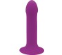 Adrien Lastic HITSENS 6 СИЛИКОНОВЫЙ ДИЛДО ФИОЛЕТОВЫЙ