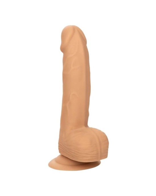 California Exotics Silikona dildo 15,24 CM