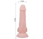 Baile Dildos BAILE - SUPER DILDO REĀLISTS DILDO MĪSTA 16,5 CM