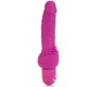 California Exotics Vibrators rozā