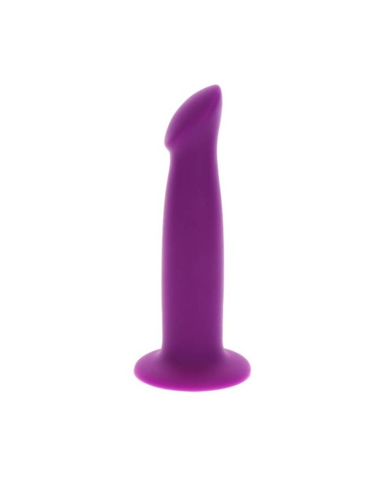 Get Real GOODHEAD DONG 12 CM PURPURA