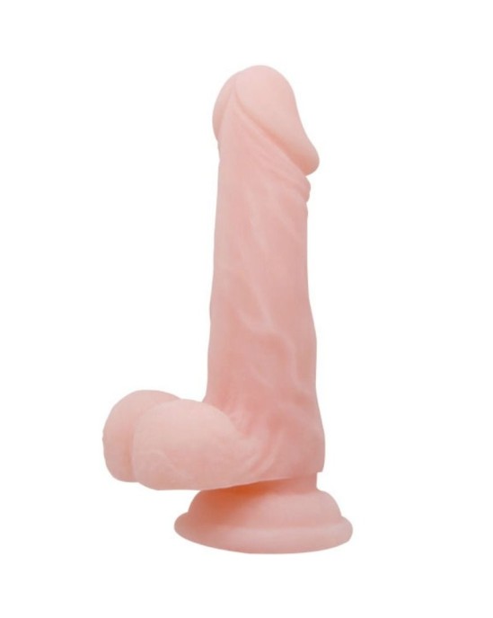 Baile Dildos BAILE - SUPER DILDO REĀLISTS DILDO MĪSTA 16,5 CM